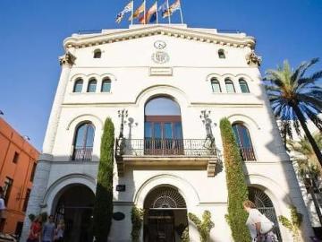 Ayuntamiento de Badalona
