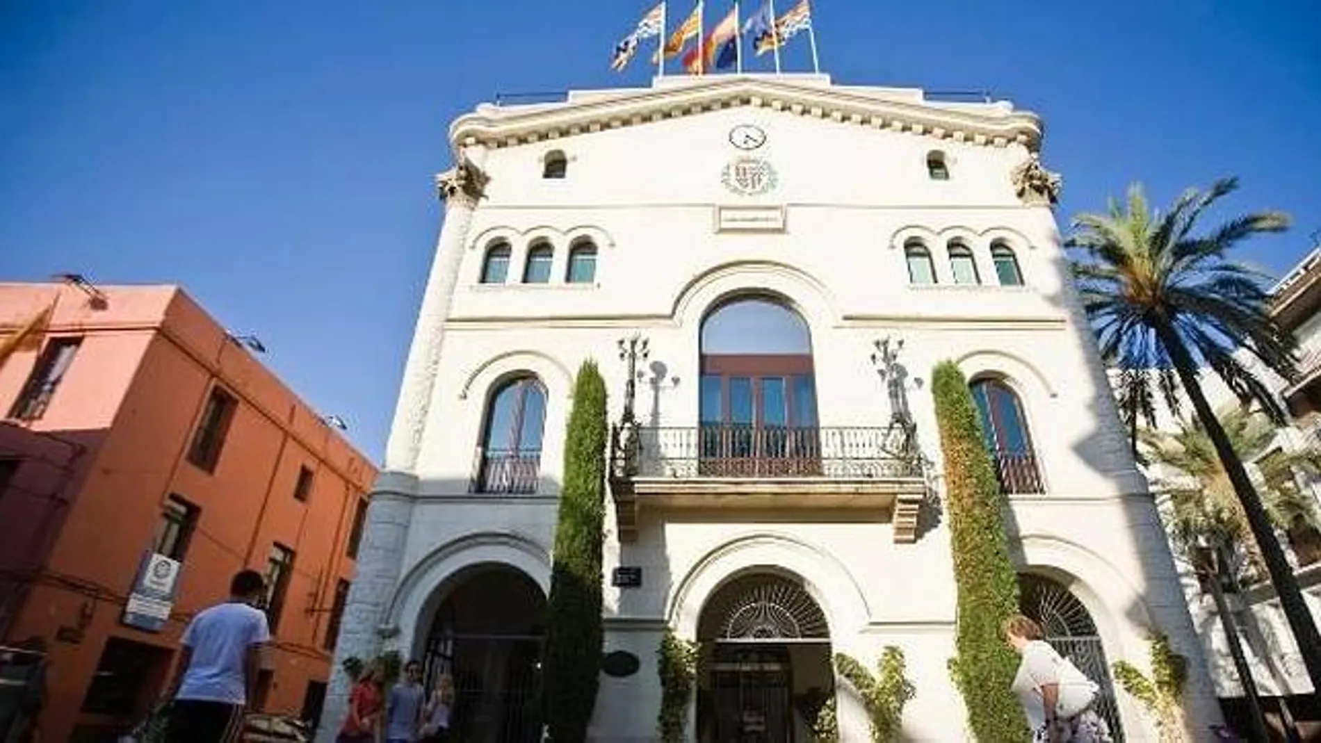 Ayuntamiento de Badalona Ayuntamiento de Badalona