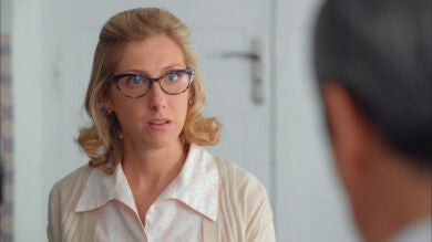 Rita recibe la peor noticia de su vida, tiene cáncer de mama