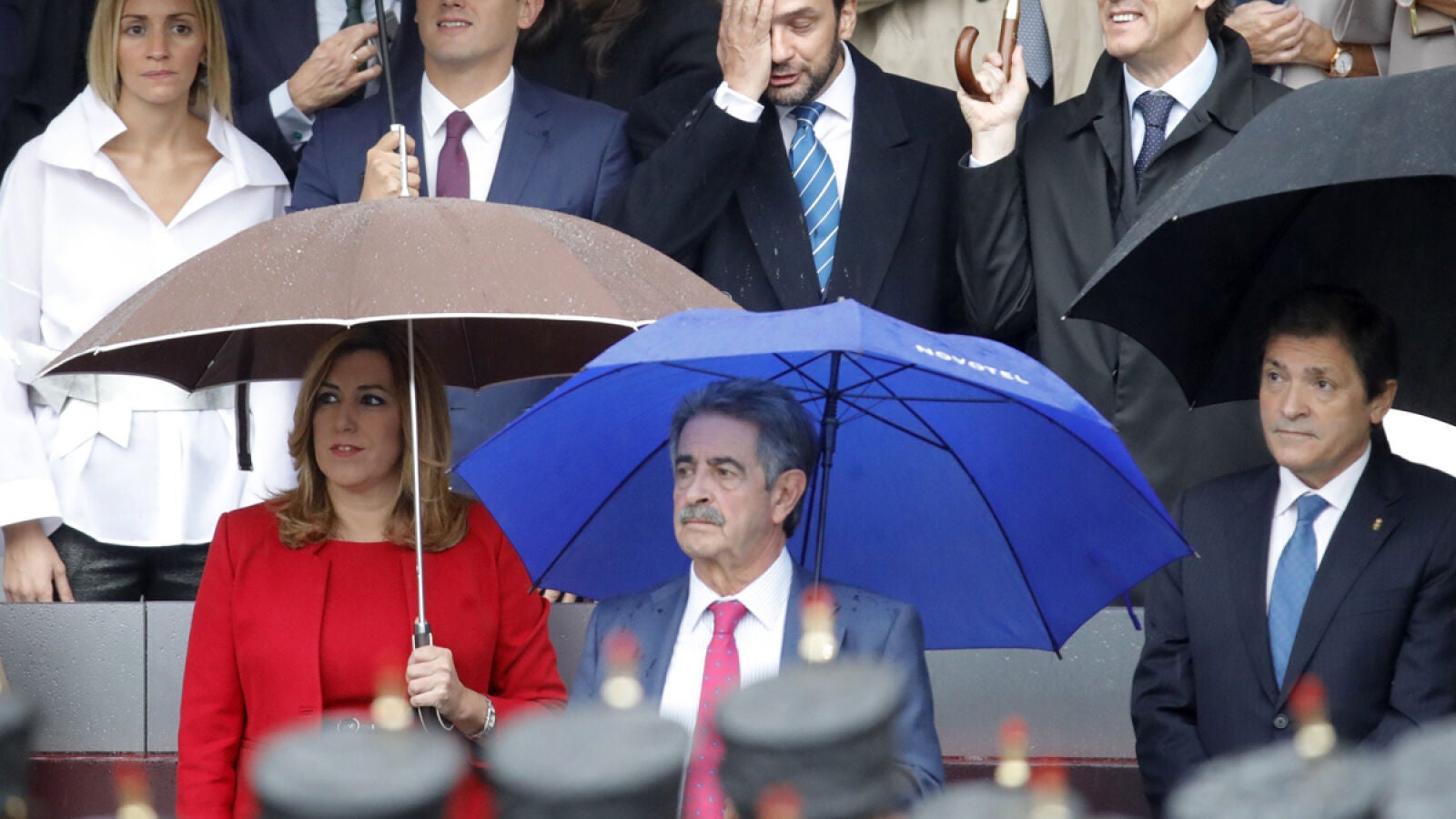 Díaz aboga por 