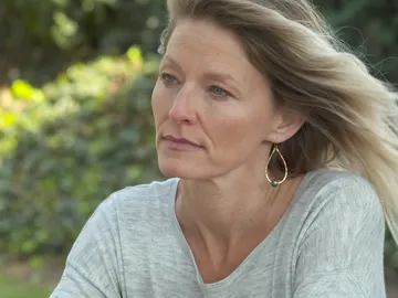 Kristin Anderson, mujer que acusa a Donald Trump de abusos sexuales Kristin Anderson, mujer que acusa a Donald Trump de abusos sexuales