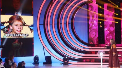 Meghan Trainor y Bon Jovi, esta noche en 'Tu cara me suena'