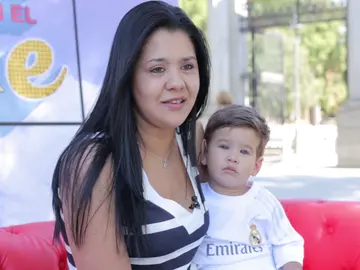 El amor de madre, un sentimiento único e incondicional El amor de madre, un sentimiento único e incondicional