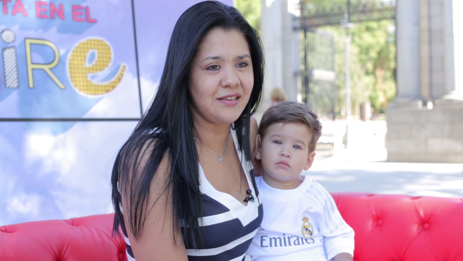 El amor de madre, un sentimiento &uacute;nico e incondicional