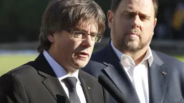 Carles Puigdemont Carles Puigdemont