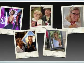 Lo mejor de la semana en Antena 3 semana del 10 al 14 de octubre Lo mejor de la semana en Antena 3 semana del 10 al 14 de octubre