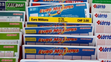 Gana 168 millones de euros en el euromillón, anuncia que comparte el premio y le llega una avalancha de peticiones
