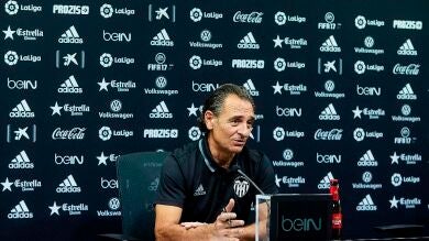 Prandelli: 