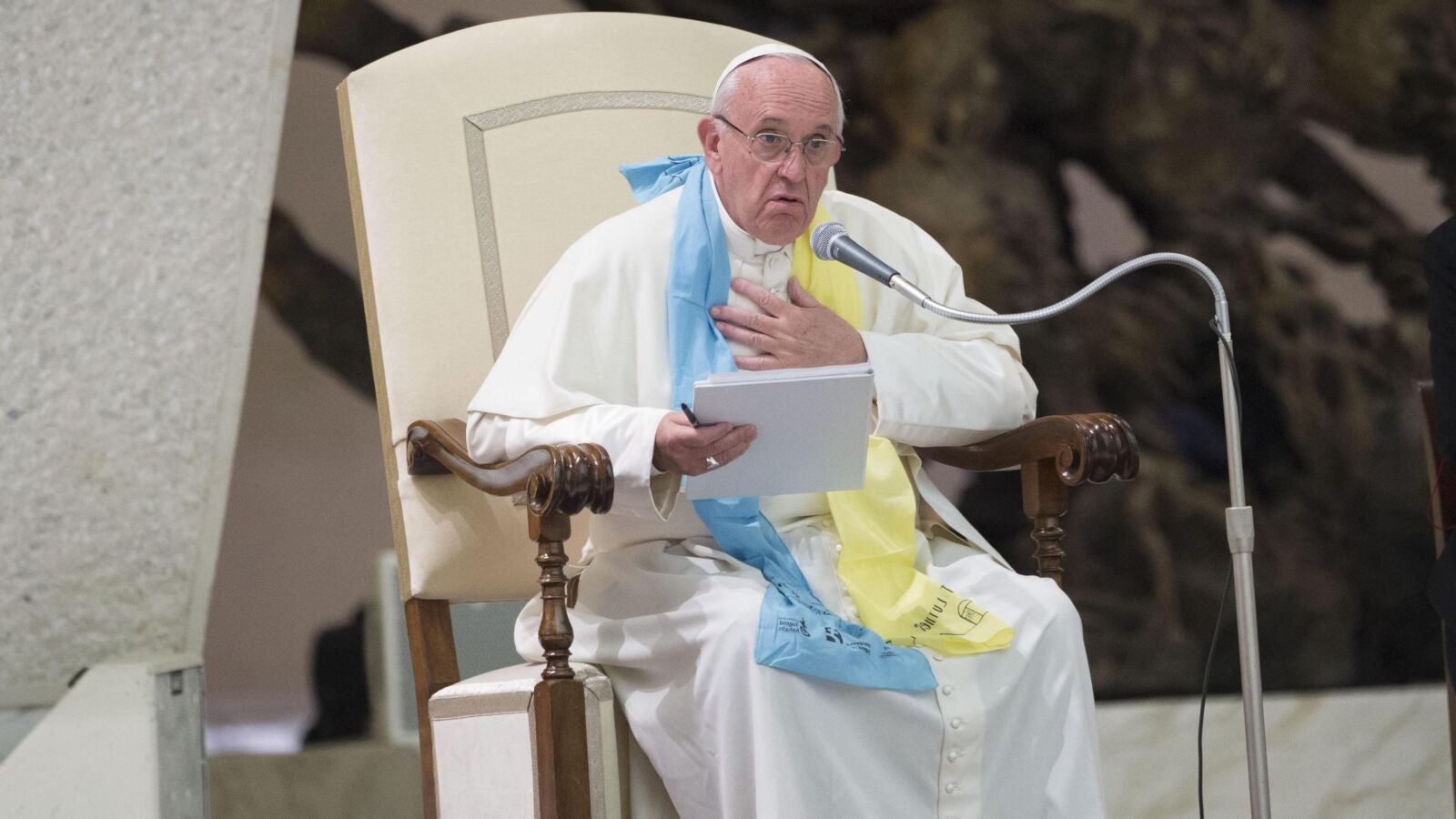 El Papa proclama santo a González García, el obispo de Málaga y Palencia