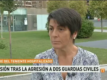 Frame 101.748363 de: La madre de uno de ellos agredidos Alsasua: "Les pegaron hasta que se cansaron" Frame 101.748363 de: La madre de uno de ellos agredidos Alsasua: "Les pegaron hasta que se cansaron"