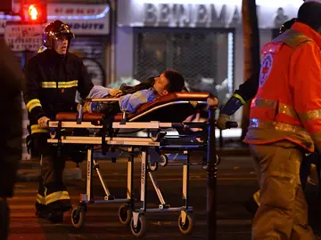 Servicios de emergencia en Francia Servicios de emergencia en Francia