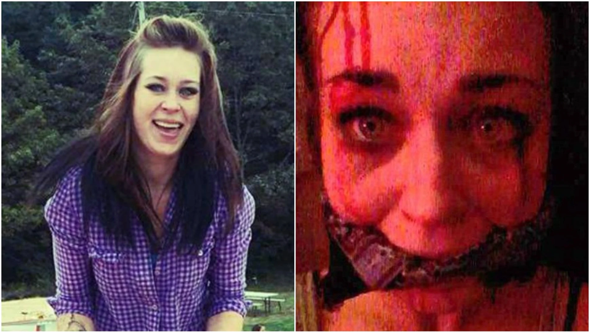 La imagen que envió a su novio La imagen que envió a su novio