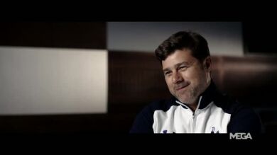 Pochettino: 