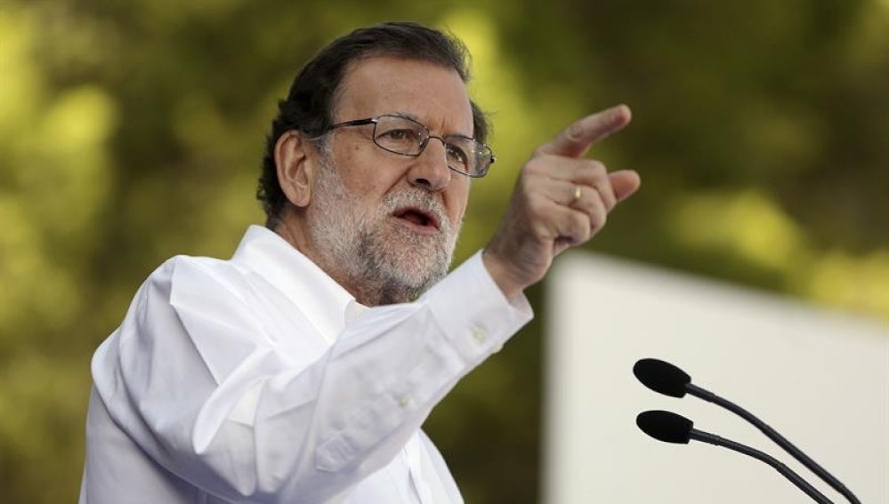 Mariano Rajoy
