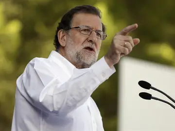 Mariano Rajoy Mariano Rajoy