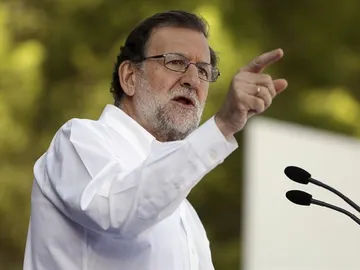 Mariano Rajoy Mariano Rajoy