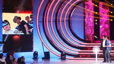 Morat actuará junto a David Guapo en la tercera gala de 'Tu Cara Me Suena'
