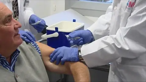 grupos de riesgo vacunas