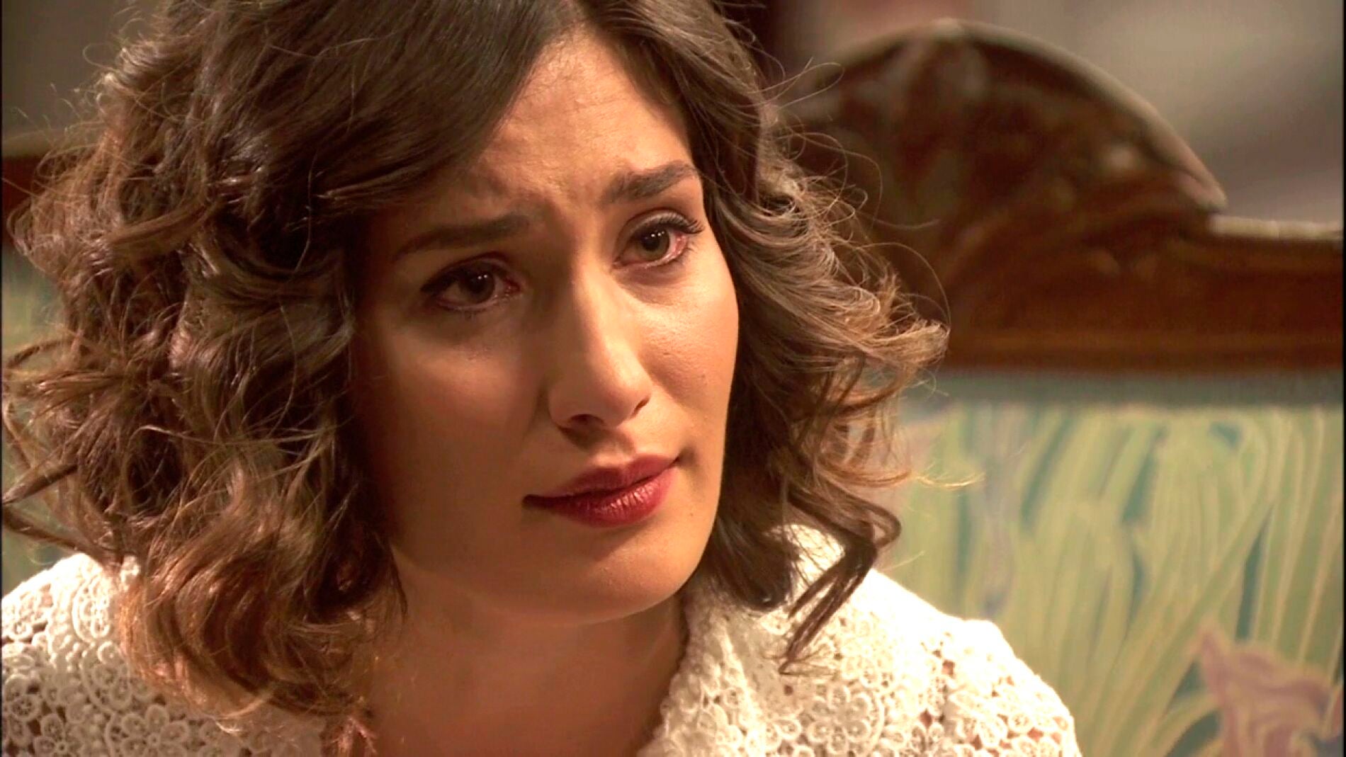 &iquest;Poseer&aacute; N&eacute;stor a Camila por la fuerza?