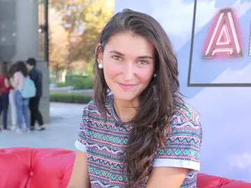 Los padres, el único amor verdadero para Anne Los padres, el único amor verdadero para Anne