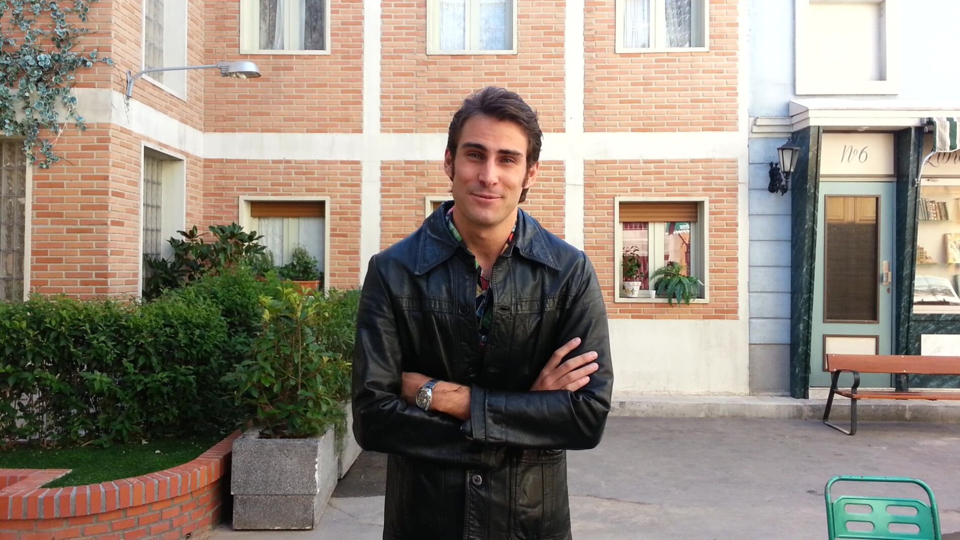 Fernando Guallar