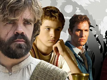 Estas son las mejores series de HBO Estas son las mejores series de HBO