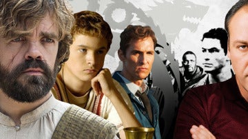 Estas son las mejores series de HBO