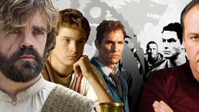 Estas son las mejores series de HBO