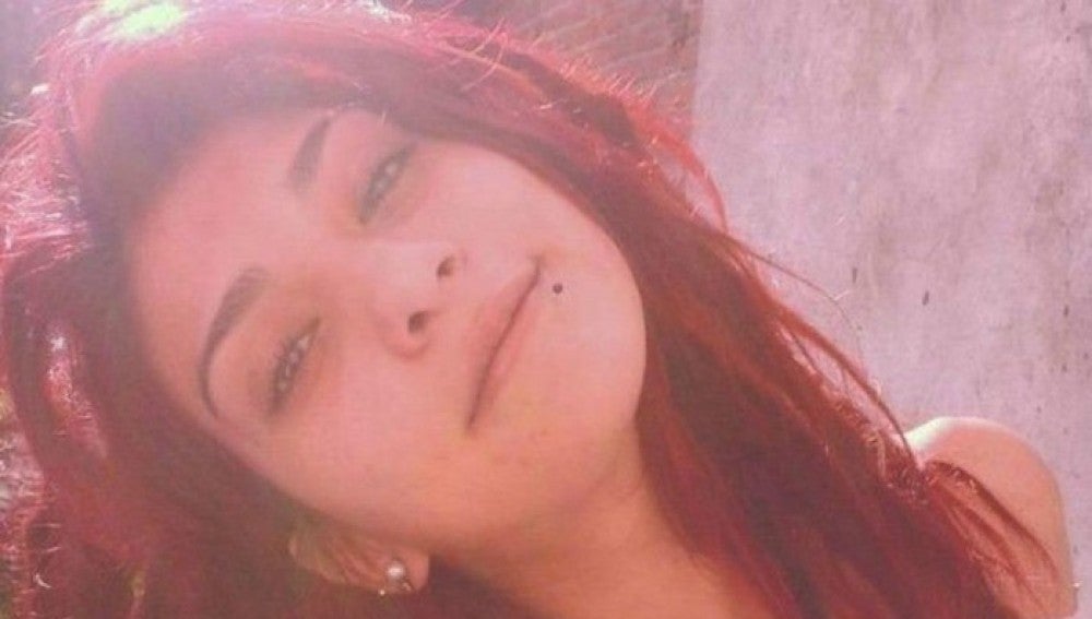 Lucía Pérez, la menor de 16 años fallecida en Argentina