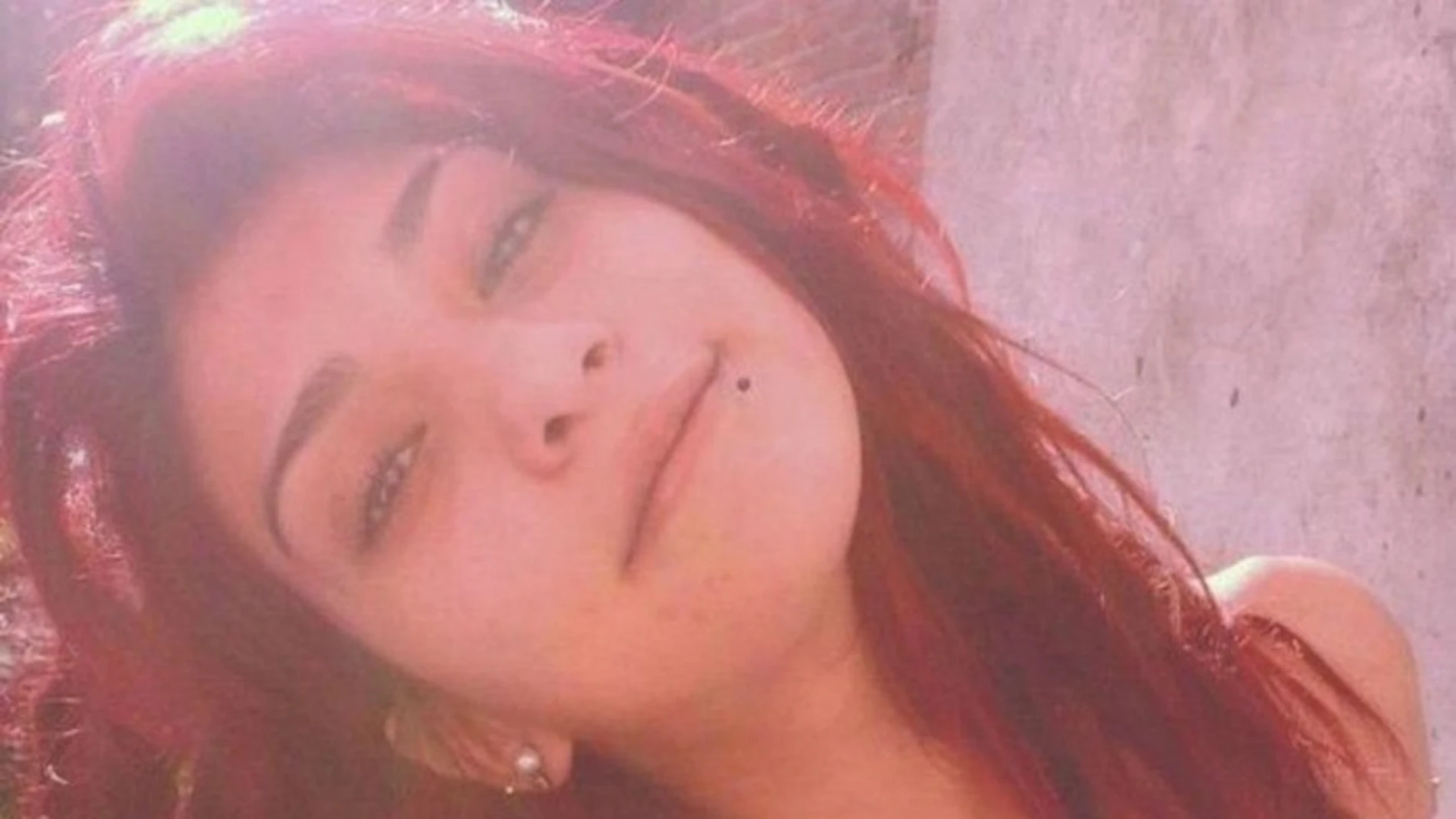 Lucía Pérez, la menor de 16 años fallecida en Argentina Lucía Pérez, la menor de 16 años fallecida en Argentina
