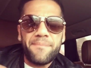 Dani Alves 