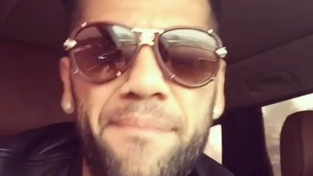 Dani Alves Dani Alves