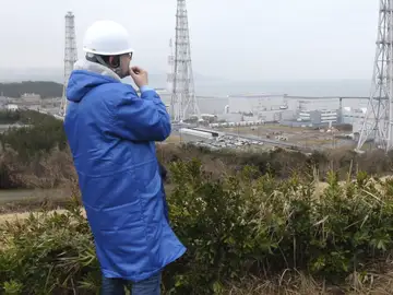 Kashiwazaki-Kariwa, "KK", como se la conoce, la mayor central nuclear del mundo Kashiwazaki-Kariwa, "KK", como se la conoce, la mayor central nuclear del mundo