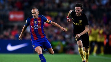 Iniesta: 