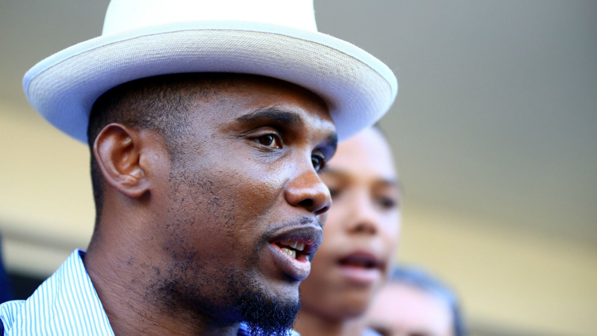 Samuel Eto'o