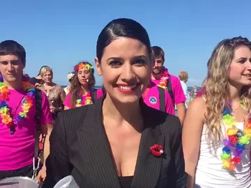 Ares nos anticipa la boda salsera de esta noche Ares nos anticipa la boda salsera de esta noche