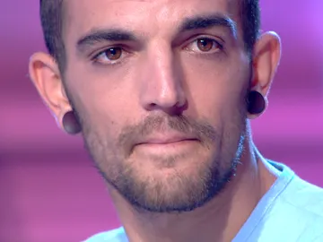 Carmen y Samuel ponen punto y final a ser una pareja infeliz Carmen y Samuel ponen punto y final a ser una pareja infeliz