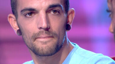 Carmen y Samuel ponen punto y final a ser una pareja infeliz