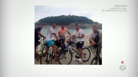 Frame 125.273237 de: acusados