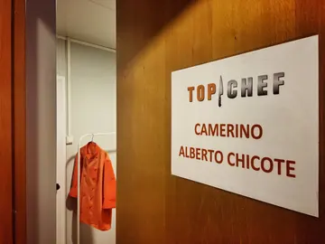 Así viven los protagonistas de Top Chef su rodaje en redes sociales Así viven los protagonistas de Top Chef su rodaje en redes sociales