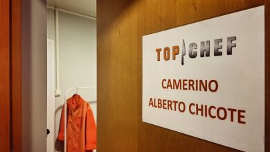 Así viven los protagonistas de 'Top Chef' el inicio de rodaje en sus redes sociales