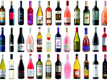 Los 100 mejores vinos por menos de 10 euros