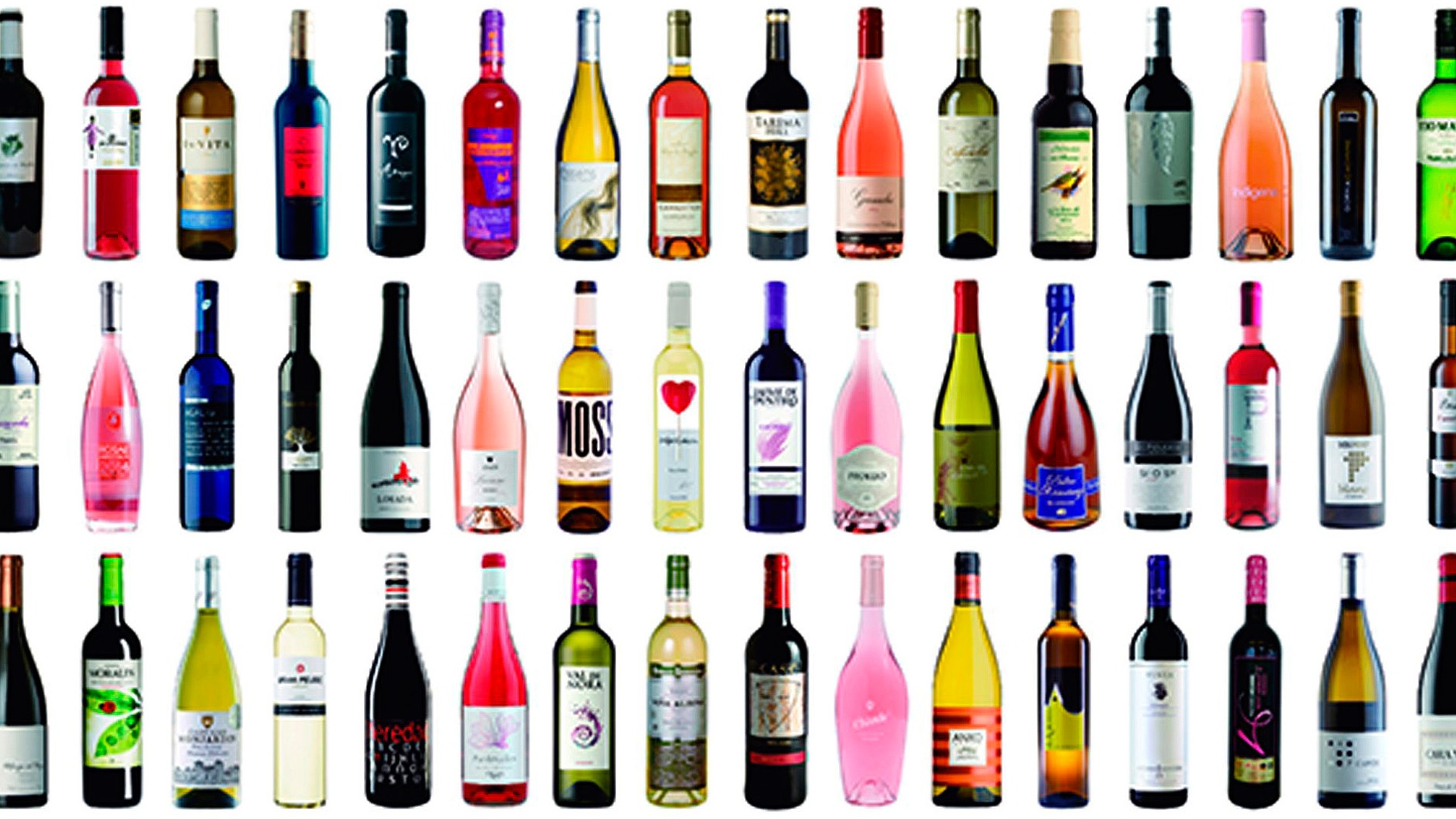 Los 100 mejores vinos por menos de 10 euros