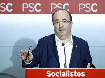 Miquel Iceta Miquel Iceta