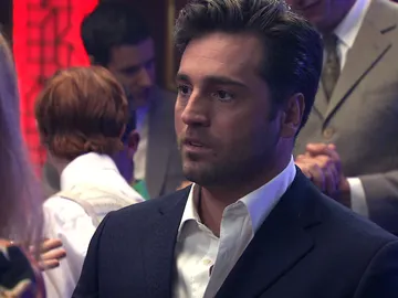 ¿Cantará David Benavente en el King's Road Club? ¿Cantará David Benavente en el King's Road Club?