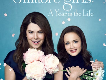 Las chicas Gilmore - Primavera