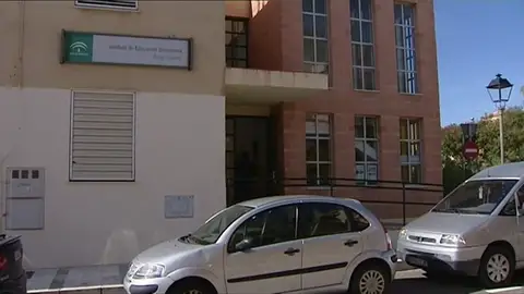 Frame 57.370978 de: Un niño de Almería se niega a ir al instituto por las agresiones de un grupo de compañeros Frame 57.370978 de: Un niño de Almería se niega a ir al instituto por las agresiones de un grupo de compañeros