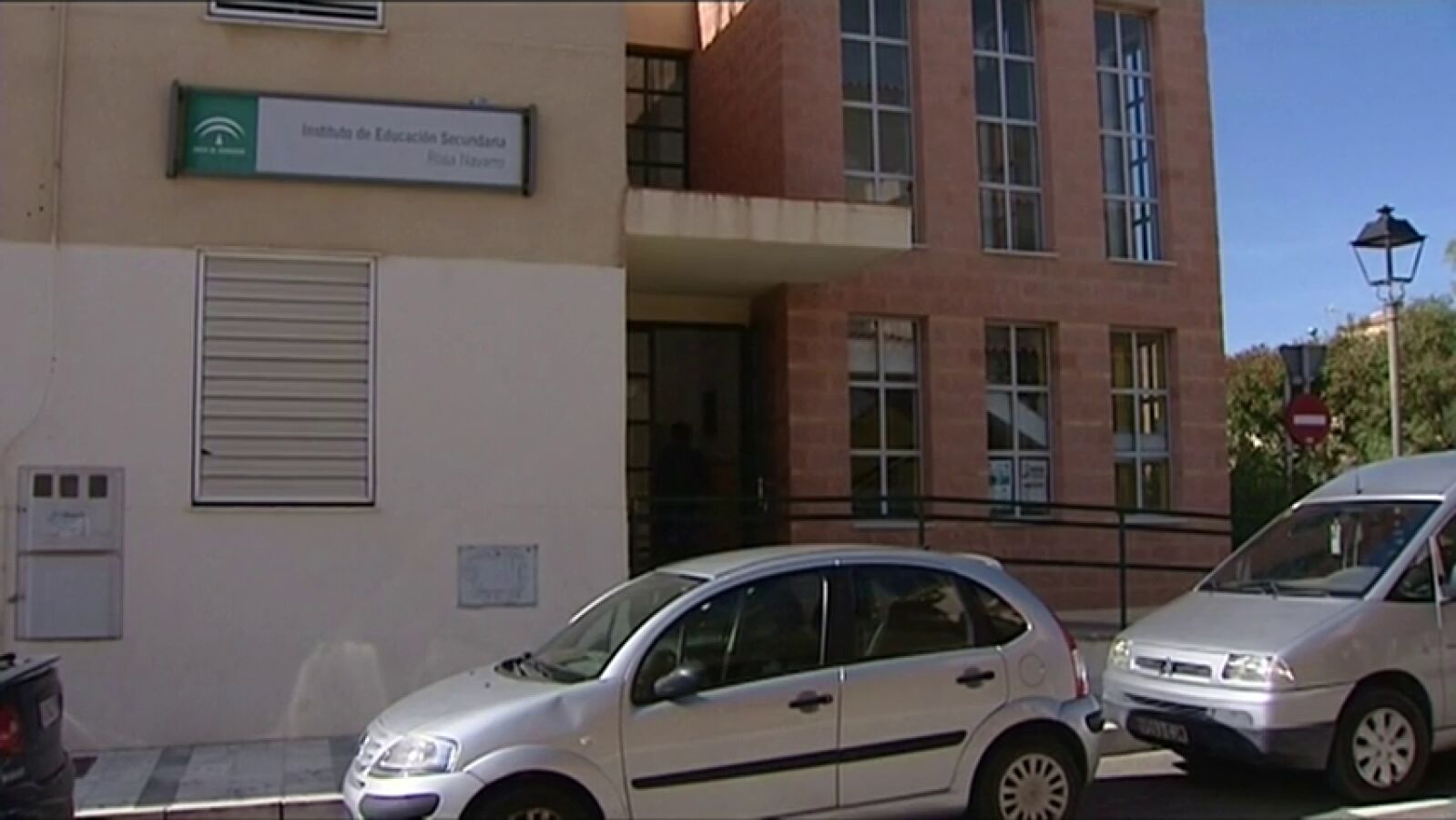 Un niño de Almería se niega a ir al instituto por las agresiones de un grupo de compañeros
