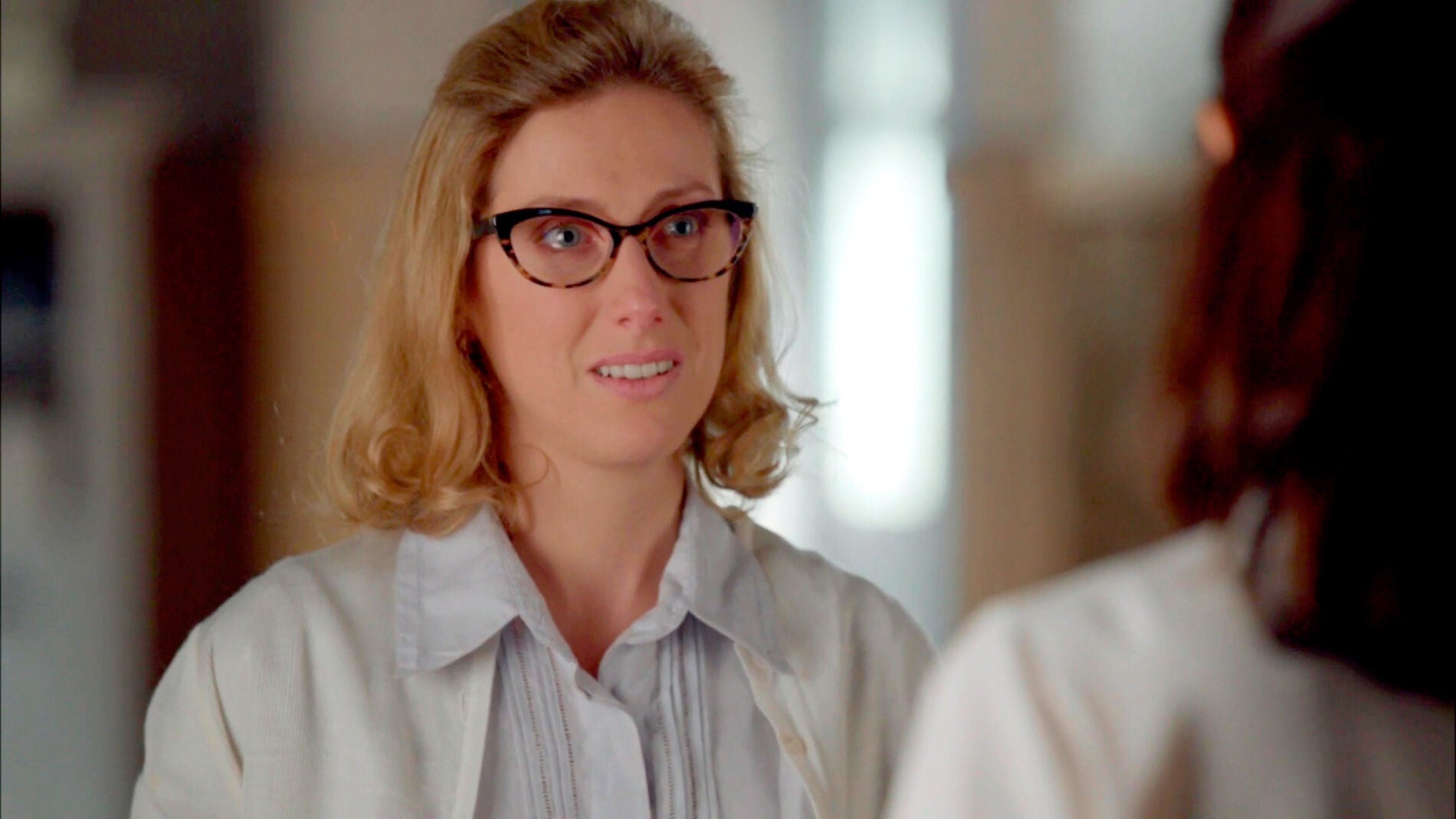 Rita Montesinos, el reflejo de una enfermedad que afrontan millones de mujeres