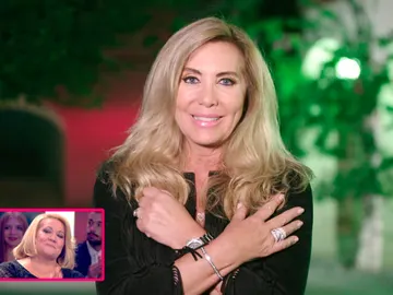 Norma Duval hace que Ángeles viva un ‘Día perfecto’ Norma Duval hace que Ángeles viva un ‘Día perfecto’